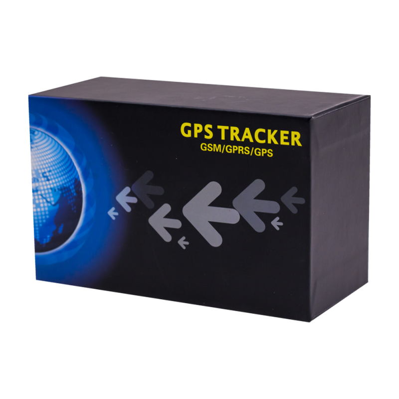 Rastreador GPS Tracker