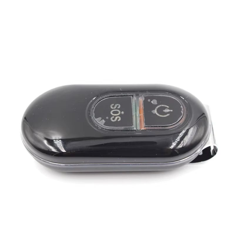 Rastreador GPS Tracker
