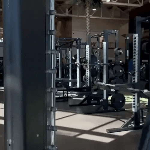 Bolso Magnético GymBag® - Tu mejor Aliado