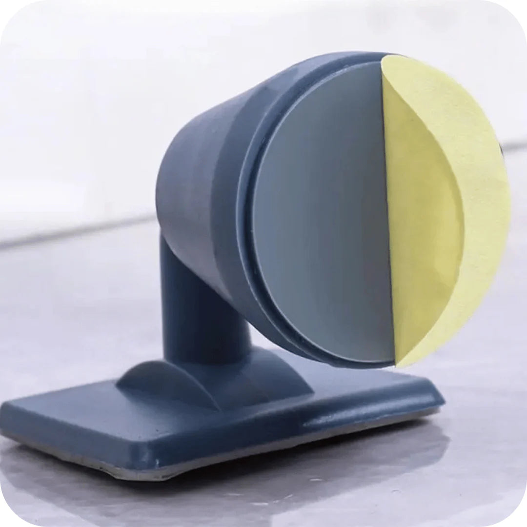 Tope de Puertas de Silicona