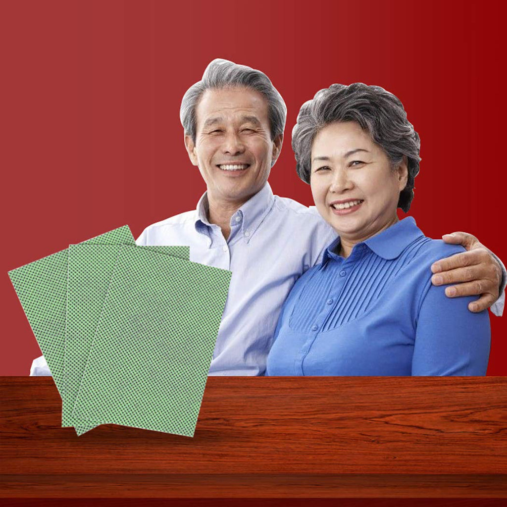 Sumifun Care Patch – Bienestar que se Siente