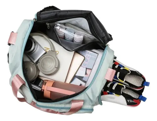 BOLSON DE VIAJE IMPERMEALE