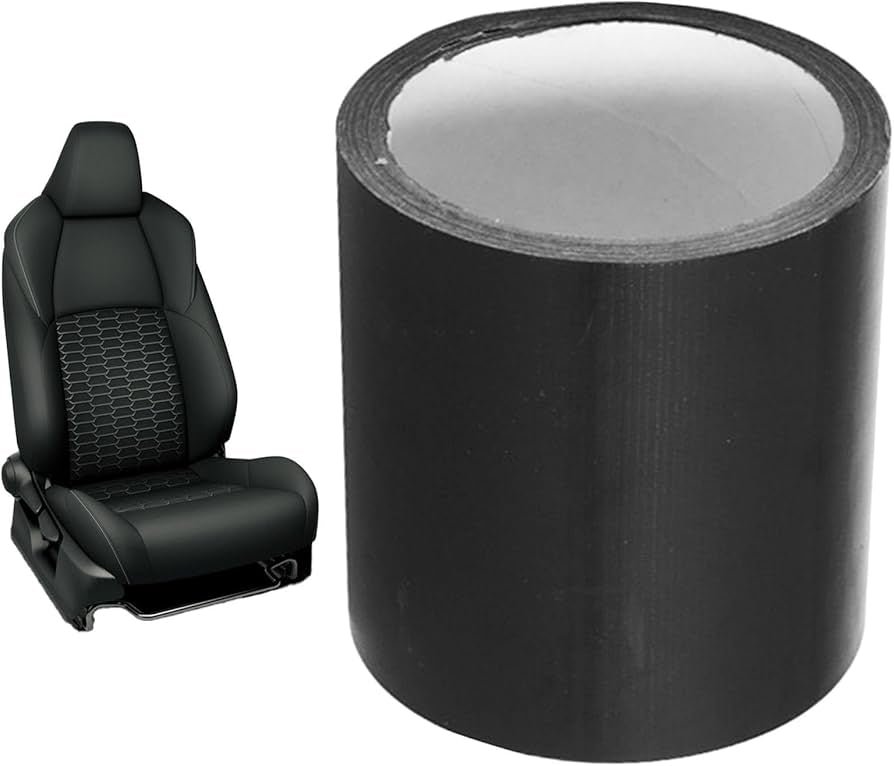 Cinta Reparadora de cuero premium