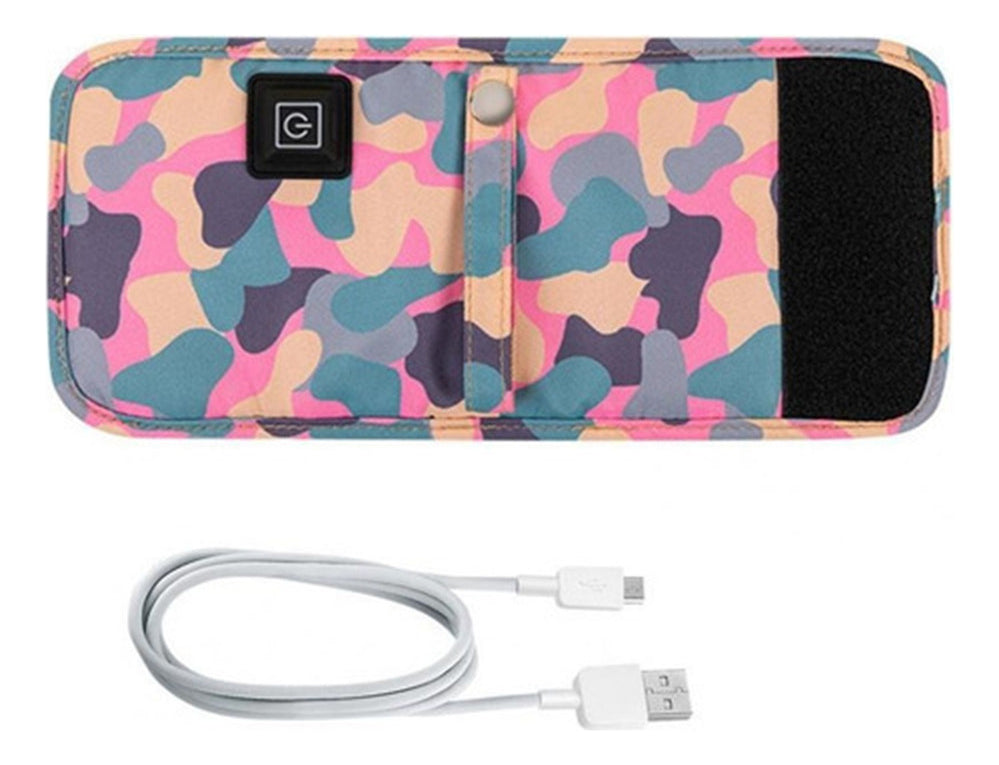 CALENTADOR  DE BIBERON USB