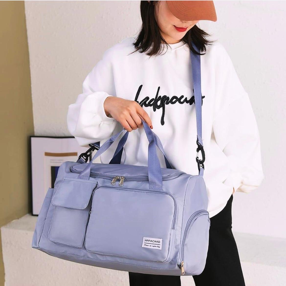 BOLSON DE VIAJE IMPERMEALE