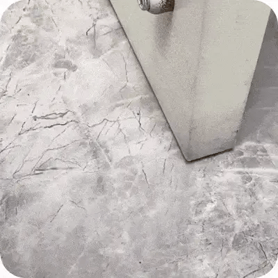 Tope de Puertas de Silicona